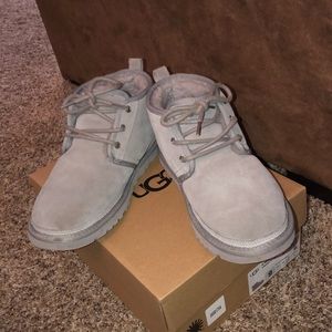 Ugg boots size 9